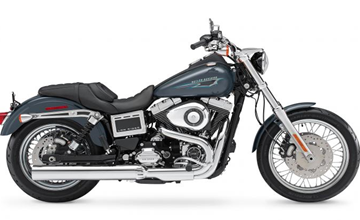 Harley-Davidson Black Magic Paint Product